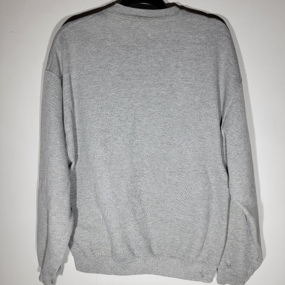 💥Y2K AMERICAN VINTAGE FORD MODEL SWEATSHIRT💥 - Picture 4 of 4